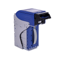 Cash validator cash accepter CashCode FLS 12 V + stacker at 600 banknotes Refurbished