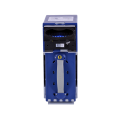 Cash validator cash accepter CashCode FLS 12 V + stacker at 600 banknotes Refurbished