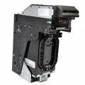 Cash validator cash accepter  CashCode MFL + stacker at 600 banknotes Refurbished