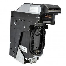 Cash validator cash accepter  CashCode MFL + stacker at 600 banknotes Refurbished