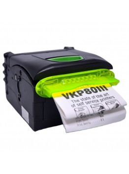 Thermal printer for kiosk Custom VKP80 III refurbished