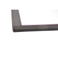 IR LED  i-Touch touch screen, wide touch screen no frame 3 mm 15.6 inch