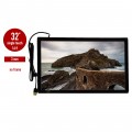 IR LED  i-Touch touch screen, wide touch screen no frame 3 mm 32 inch