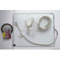 i-Touch SAW touch panel touch screen no frame 6 mm 17 inch